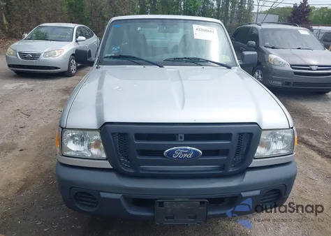 2009 Ford Ranger Sport/Xl/Xlt из США, поврежденный, VIN 1FTYR10D19PA38875